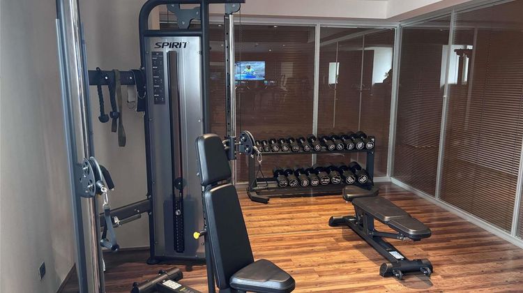Mercure Ostrava Center Health