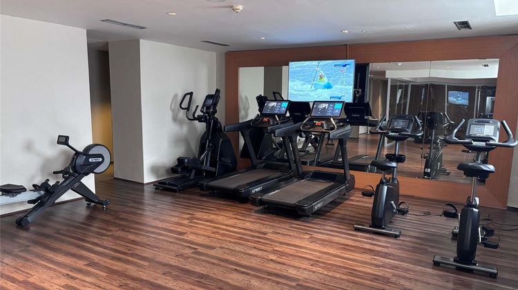 Mercure Ostrava Center Health