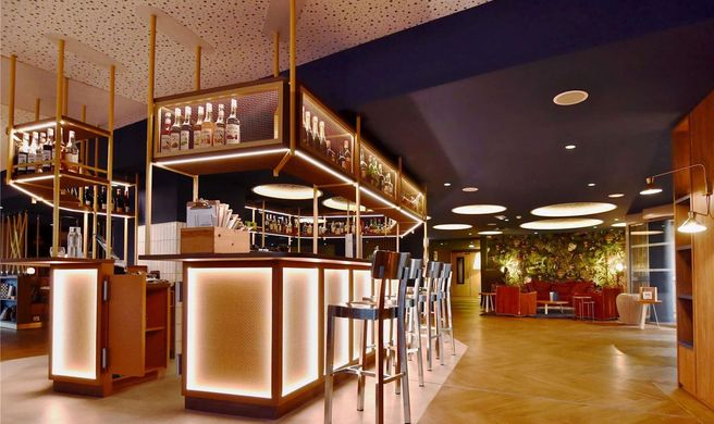 Ibis Styles Nantes Reze Airport Exterior