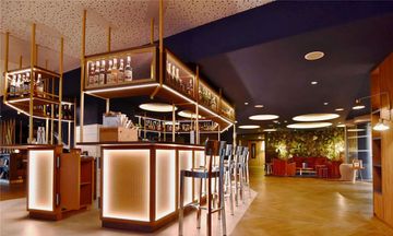 Ibis Styles Nantes Reze Airport