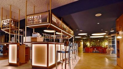 Ibis Styles Nantes Reze Airport