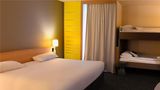 Ibis Styles Nantes Reze Airport Room