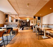 Ibis Styles Nantes Reze Airport Exterior