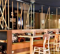 Ibis Styles Nantes Reze Airport Exterior