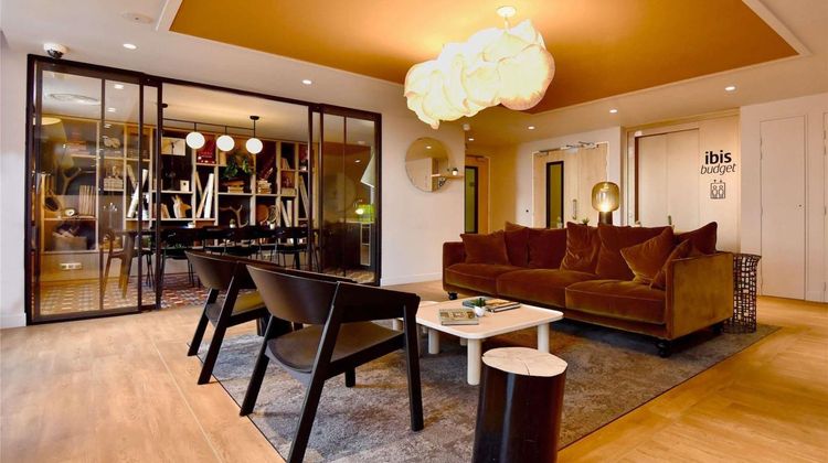 Ibis Styles Nantes Reze Airport Meeting