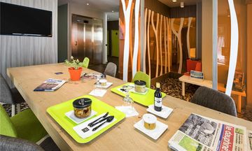 Ibis Styles Annemasse Geneve