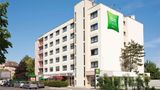 Ibis Styles Annemasse Geneve Exterior