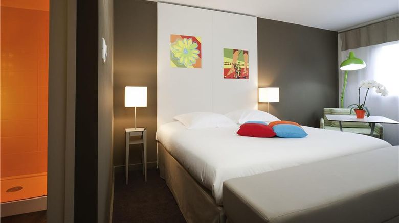 <b>Ibis Styles Annemasse Geneve Room</b>. Images powered by <a href="https://iceportal.shijigroup.com/" title="IcePortal" target="_blank">IcePortal</a>.