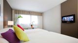 Ibis Styles Annemasse Geneve Room