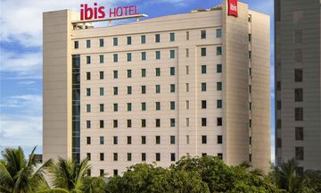 Ibis Chennai Sipcot