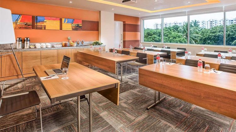 Ibis Chennai Sipcot Meeting