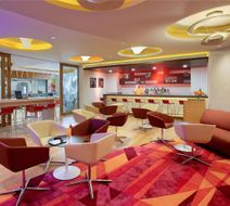 Ibis Chennai Sipcot Exterior