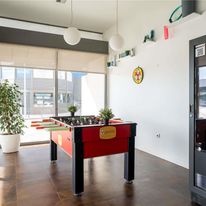 Ibis Budget Madrid Vallecas