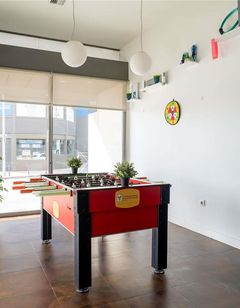 Ibis Budget Madrid Vallecas