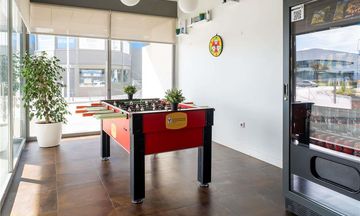 Ibis Budget Madrid Vallecas