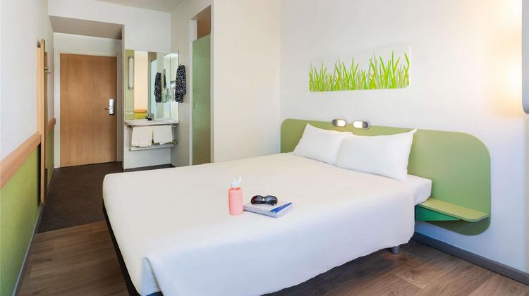 Ibis Budget Madrid Vallecas Room
