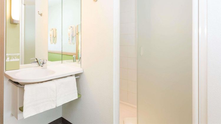 Ibis Budget Madrid Vallecas Room