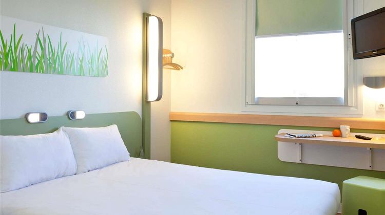 Ibis Budget Madrid Vallecas Room