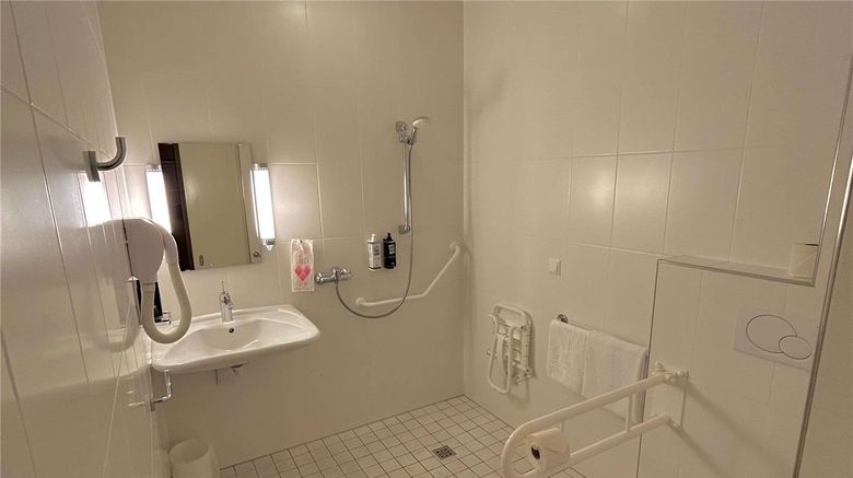 <b>Ibis Esch Belval Room</b>. Images powered by <a href="https://iceportal.shijigroup.com/" title="IcePortal" target="_blank">IcePortal</a>.