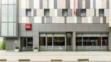 Ibis Esch Belval Exterior