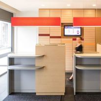 Ibis Esch Belval