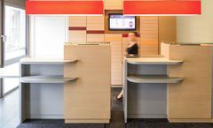 Ibis Esch Belval