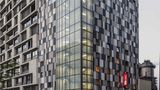 Ibis Esch Belval Exterior