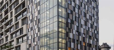 Ibis Esch Belval Exterior