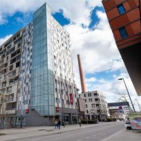 Ibis Esch Belval
