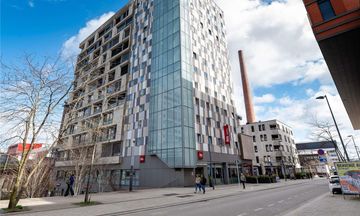 Ibis Esch Belval