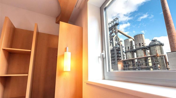 Ibis Esch Belval Room