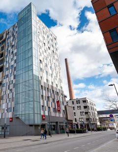 Ibis Esch Belval