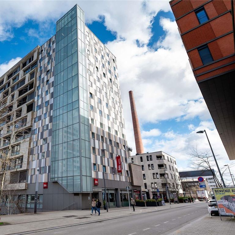 Ibis Esch Belval