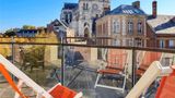 Mercure Amiens Cathedrale Exterior