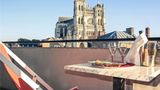 Mercure Amiens Cathedrale Exterior