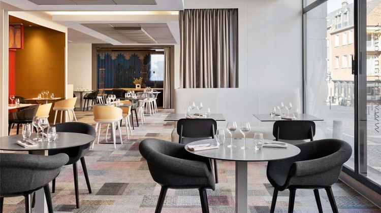 Mercure Amiens Cathedrale Restaurant