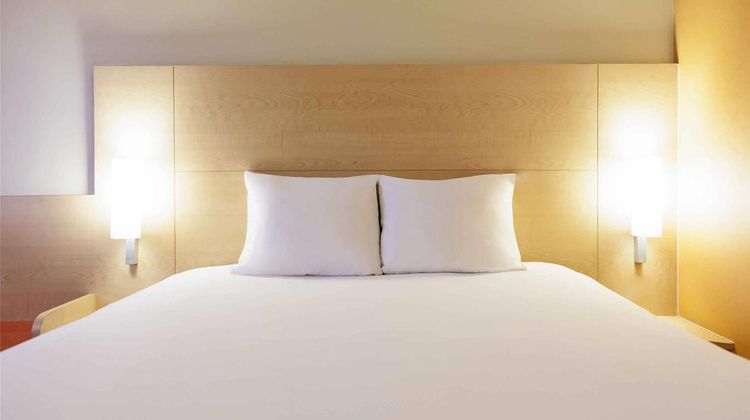 Hotel Ibis Aguascalientes Norte Room