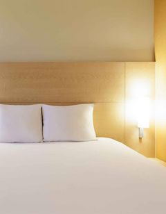 Hotel Ibis Aguascalientes Norte