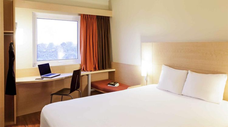 Hotel Ibis Aguascalientes Norte Room
