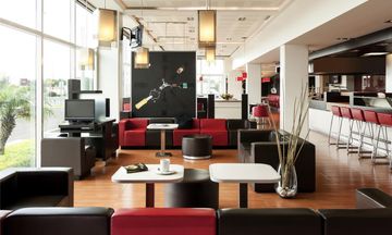 Hotel Ibis Aguascalientes Norte