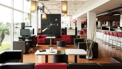 Hotel Ibis Aguascalientes Norte