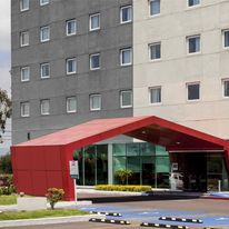 Hotel Ibis Aguascalientes Norte