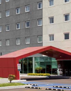 Hotel Ibis Aguascalientes Norte