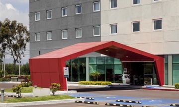 Hotel Ibis Aguascalientes Norte