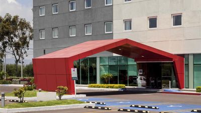 Hotel Ibis Aguascalientes Norte