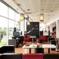 Hotel Ibis Aguascalientes Norte