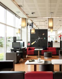 Hotel Ibis Aguascalientes Norte