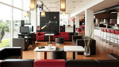 Hotel Ibis Aguascalientes Norte