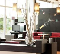 Hotel Ibis Aguascalientes Norte Exterior
