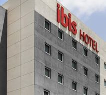 Hotel Ibis Aguascalientes Norte Exterior